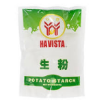 HAVISTA POTATO STARCH, 20X227G