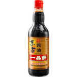 DONGGU HIGHLY DELICIOUS SOY SAUCE, 1.8L×6PCS