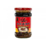 DAN DAN NOODLE SAUCE, 24X227G