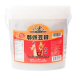 PIXIAN BEAN SAUCE, 2X3KG