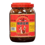 BEAN SAUCE, 6X1950G