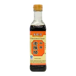 SHANXI SUPERIOR AGED VINEGAR, 24X500ML