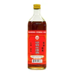 五谷丰绍兴花雕料酒（方瓶）, 12X750ML