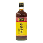 王致和红烧料酒, 15X500ML