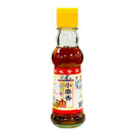 SESAME OIL, 20X150ML