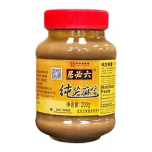 SESAME THICK SAUCE, 20X200G