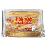 DEEP-FRIED DOUGH STICKS, 12×340G