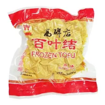 FROZEN TOFU, 36X300G