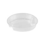 Plastic Bowl Insert Tray (Compatible with FH 50 oz. Round Bowl Set) - 300/Case