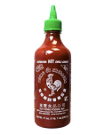 Sriracha Sweet Chili Sauce - 17oz*12/case