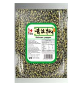 川知味 青花椒（袋）  454g/袋