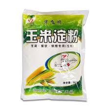 華飛- 玉米澱粉, 20PC×500G