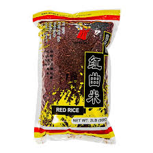 HAVISTA RED RICE, 20X2LBS