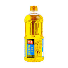 CSG Blend Peanut Oil, 16btls*1L