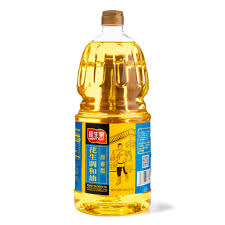 CSG Blend Peanut Oil, 6btls*1.8L