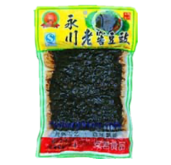 永川老窖豆豉 500g*20